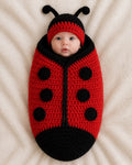 Lady Bug Cocoon