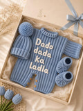 Tag Line- Crochet Romper
