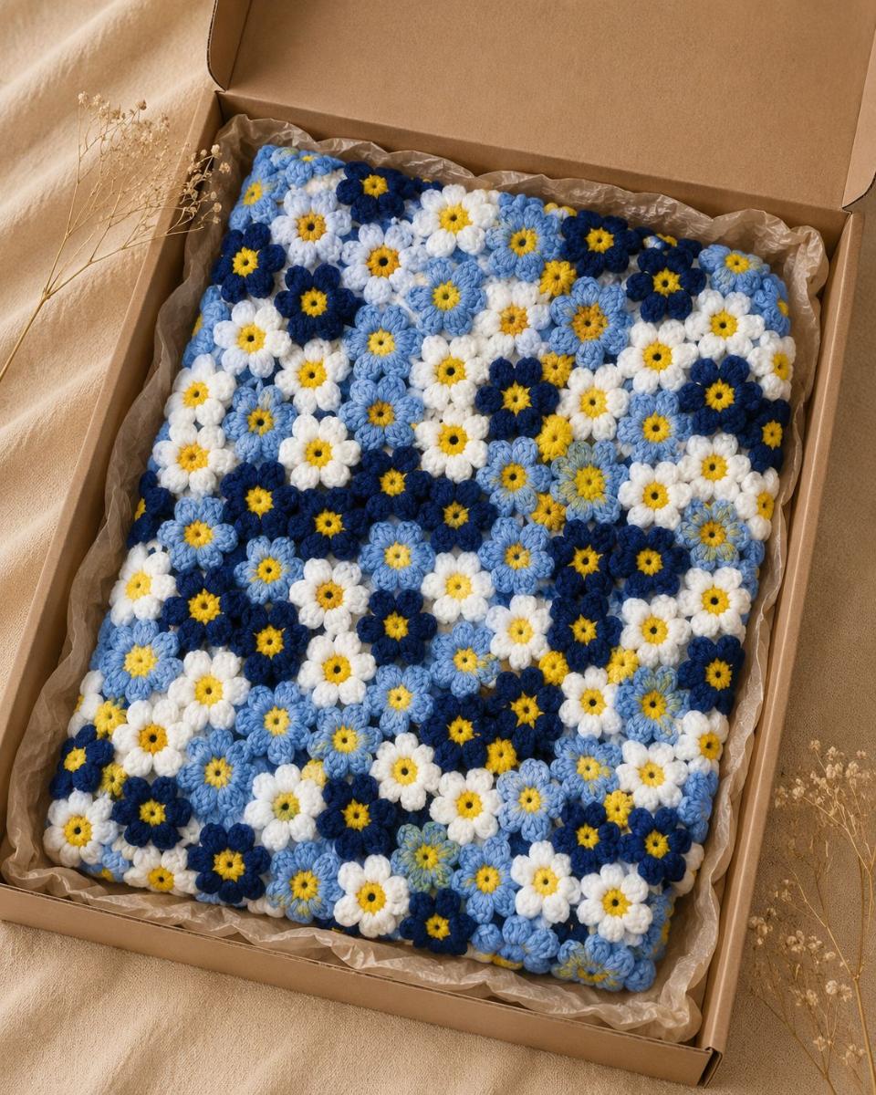 Blankets