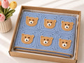 Bear Blanket