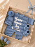 Tag Line-Crochet Romper
