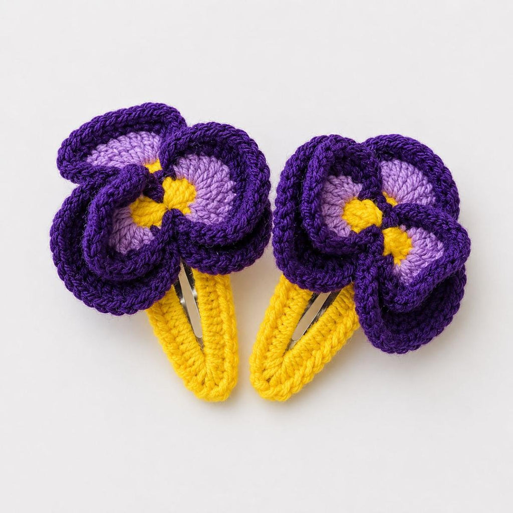 Hair Pins