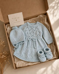 Bluebell Knit Frock