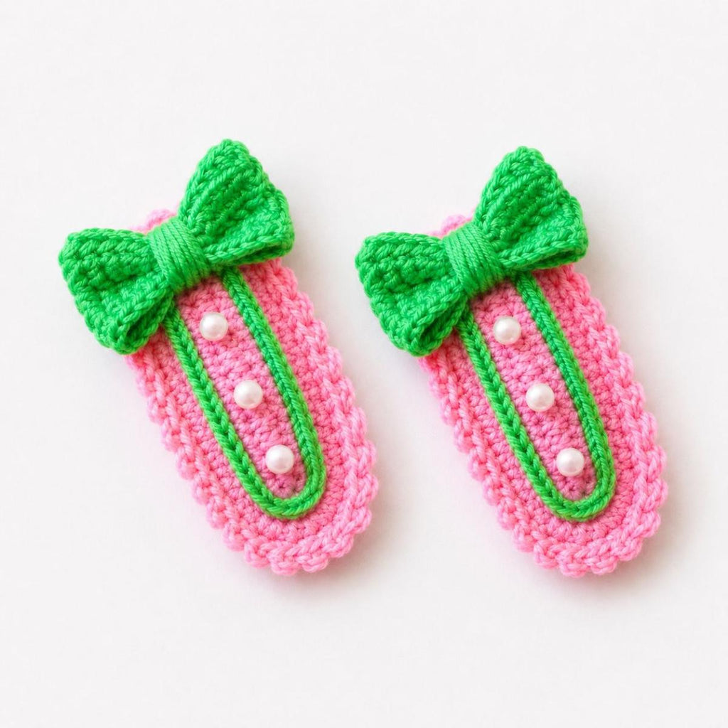 Hair Pins