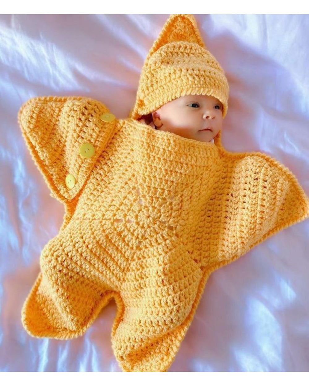 Hand Made Cocoons