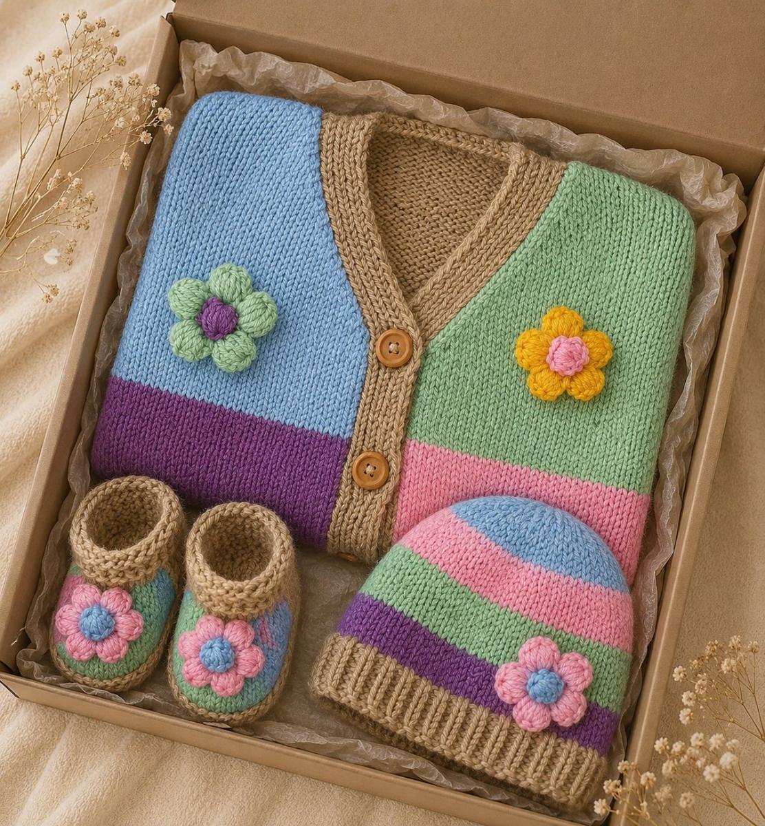 Baby Cardigans/Sweaters