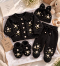 M&R Embroidered Dreams